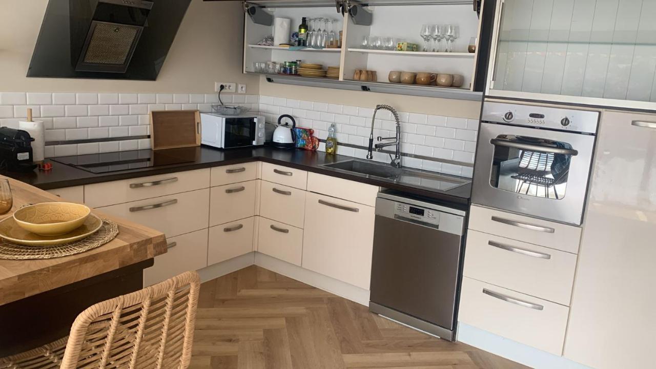 New Cosy Flat Tropez Saint-Tropez